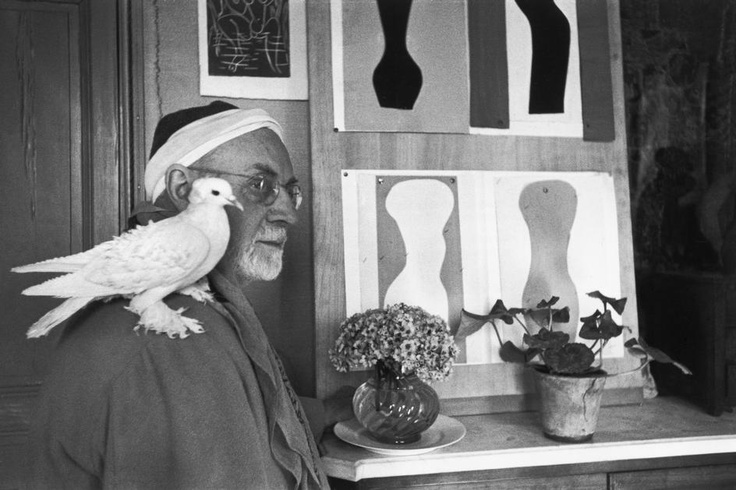 What makes the BW the strongest stock reedie? - Page 2 French-painter-henri-matisse-at-his-home-villa-le-rc3aave-photo-hcb